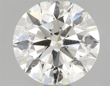 Solitairekart 1.02 Carat I Color SI2 Clarity Natural Diamond
